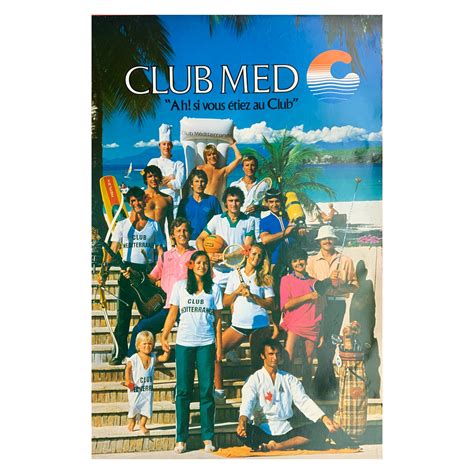 club mediterranee wikipedia